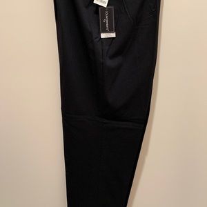 Counterparts Cropped Pants